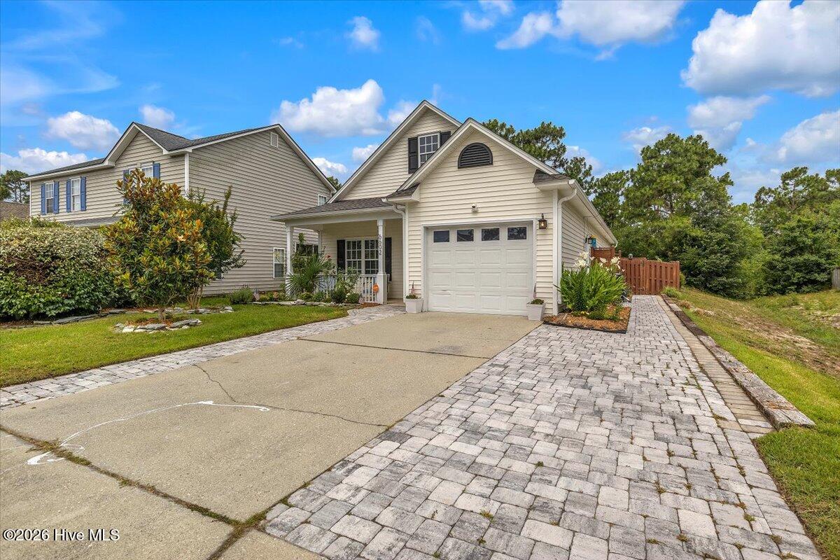 6602 Dorrington Drive