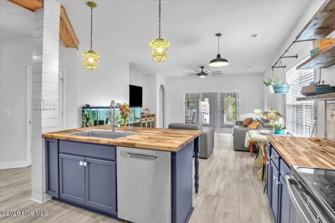 Tiny photo for 6602 Dorrington Drive, Wilmington, NC 28412 (MLS # 100583000)