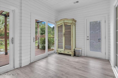 Tiny photo for 6602 Dorrington Drive, Wilmington, NC 28412 (MLS # 100583000)