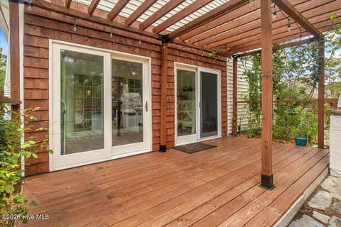 Tiny photo for 6602 Dorrington Drive, Wilmington, NC 28412 (MLS # 100583000)