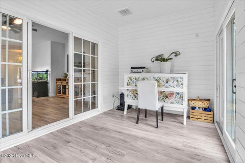Tiny photo for 6602 Dorrington Drive, Wilmington, NC 28412 (MLS # 100583000)