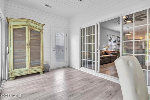 Tiny photo for 6602 Dorrington Drive, Wilmington, NC 28412 (MLS # 100583000)
