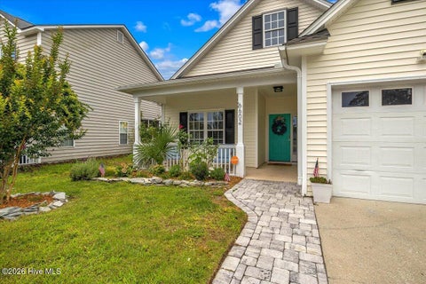 Homes For Sale - 6602 Dorrington Drive<br/> Wilmington, NC 28412
