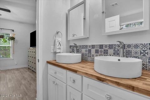 Tiny photo for 6602 Dorrington Drive, Wilmington, NC 28412 (MLS # 100583000)