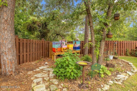 Tiny photo for 6602 Dorrington Drive, Wilmington, NC 28412 (MLS # 100583000)