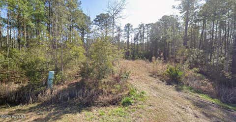 Vacant Land For Sale - 111 N Harbor Drive<br/> Carteret County, Beaufort, NC 28516