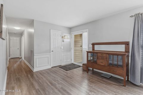 Tiny photo for 113 Holly Street, Leland, NC 28451 (MLS # 100556030)