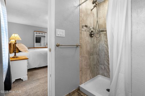 Tiny photo for 113 Holly Street, Leland, NC 28451 (MLS # 100556030)