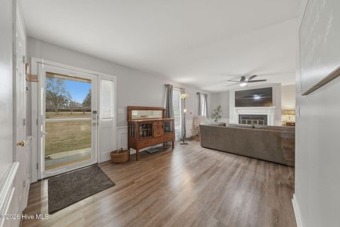 Tiny photo for 113 Holly Street, Leland, NC 28451 (MLS # 100556030)