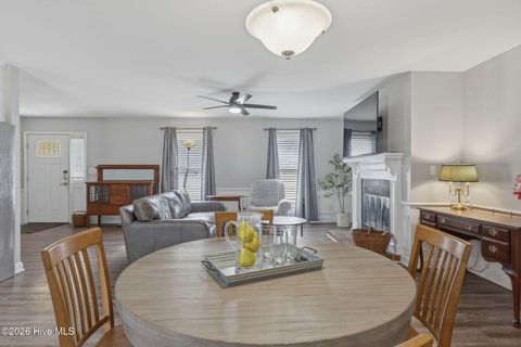 Tiny photo for 113 Holly Street, Leland, NC 28451 (MLS # 100556030)