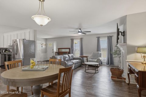 Tiny photo for 113 Holly Street, Leland, NC 28451 (MLS # 100556030)