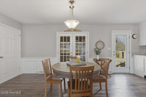 Tiny photo for 113 Holly Street, Leland, NC 28451 (MLS # 100556030)