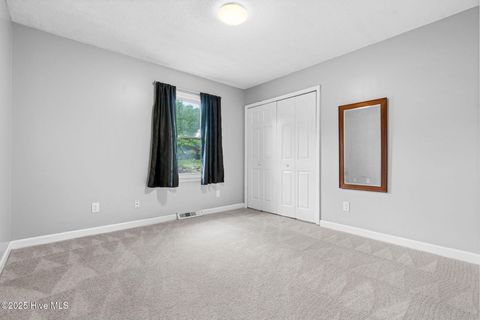 Tiny photo for 113 Holly Street, Leland, NC 28451 (MLS # 100556030)