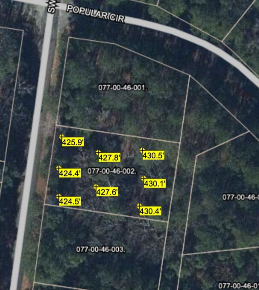 Photo of 246 Sweetgum Loop, McCormick, SC 29835 (MLS # 551905)