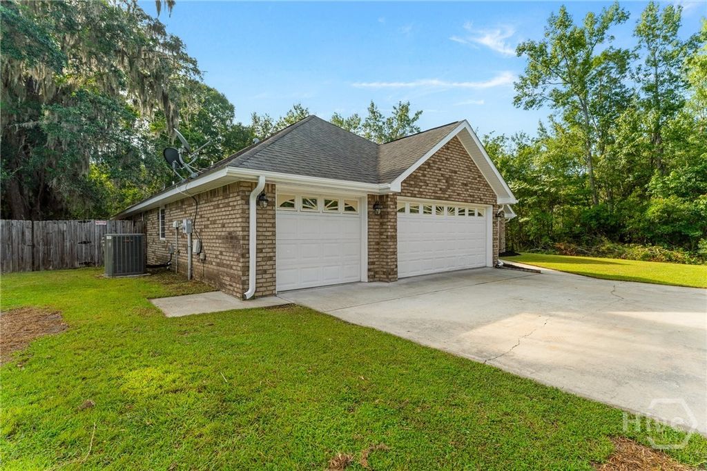 Photo of 270 Sassafras Lane, Midway, GA 31320 (MLS # SA359958)