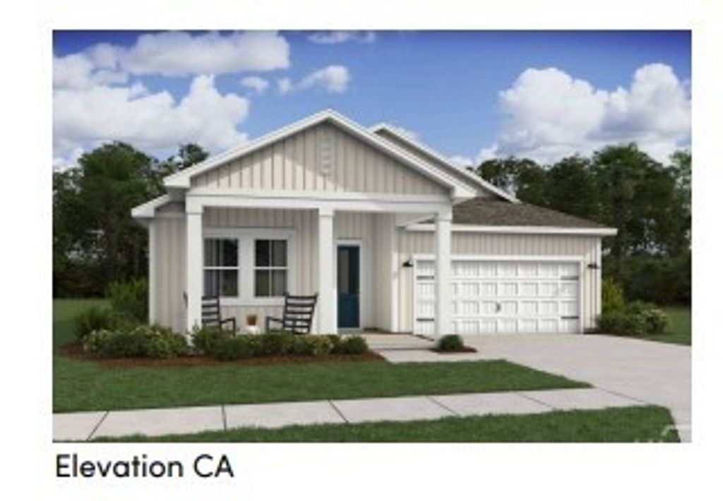 Photo of 142 Mage Street, Bloomingdale, GA 31302 (MLS # SA349142)