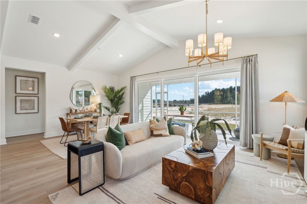 Photo of 142 Mage Street, Bloomingdale, GA 31302 (MLS # SA349142)