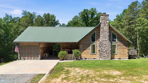 Photo of 1680 S Plank Road, Sanford, NC 27330 (MLS # 100579643)