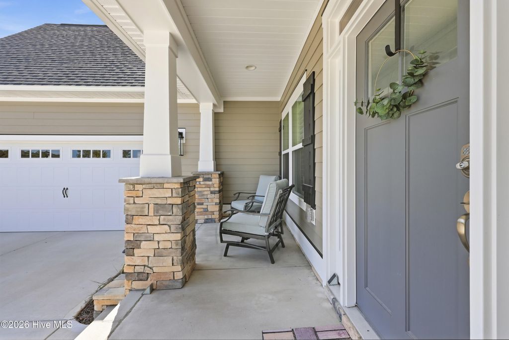 Photo of 1064 Mayfair Way SW, Sunset Beach, NC 28468 (MLS # 100564440)