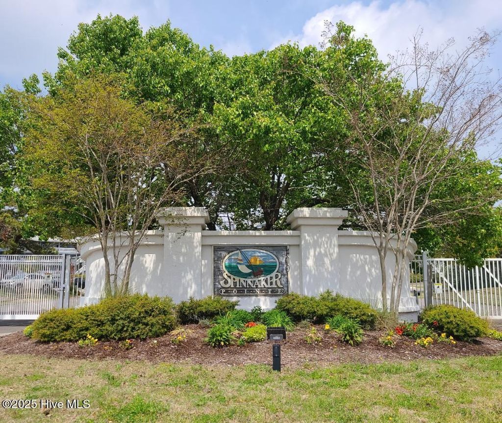 Photo of 400 Virginia Avenue #Unit 104b, Carolina Beach, NC 28428 (MLS # 100499294)