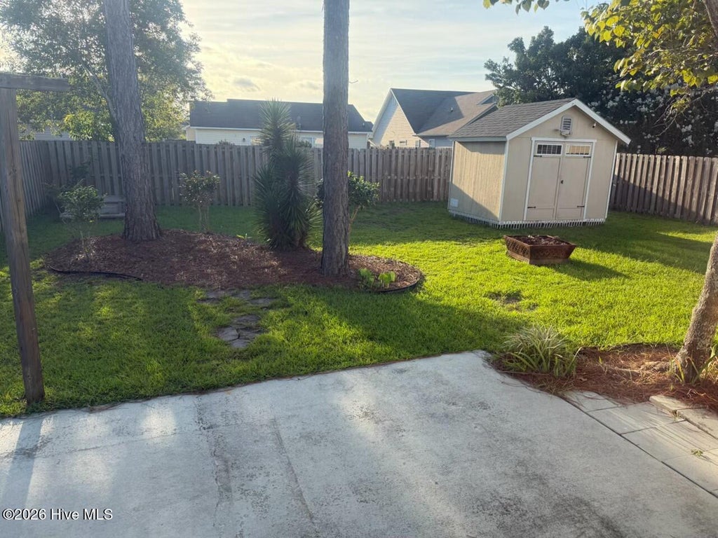 Photo of 1155 Amber Pines Drive, Leland, NC 28451 (MLS # 100596626)