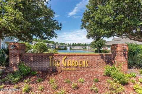 Tiny photo for 4420 Jay Bird Circle #Unit 102, Wilmington, NC 28412 (MLS # 100600029)