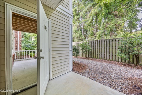 Tiny photo for 4420 Jay Bird Circle #Unit 102, Wilmington, NC 28412 (MLS # 100600029)