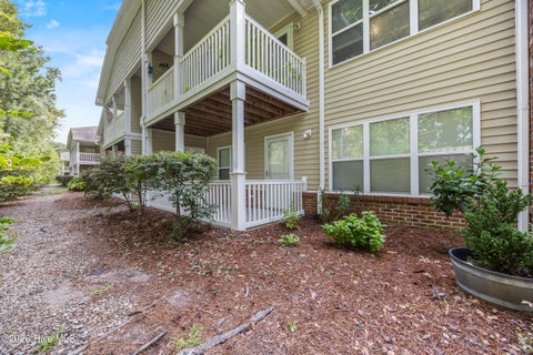 Tiny photo for 4420 Jay Bird Circle #Unit 102, Wilmington, NC 28412 (MLS # 100600029)