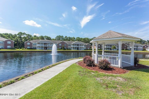 Tiny photo for 4420 Jay Bird Circle #Unit 102, Wilmington, NC 28412 (MLS # 100600029)