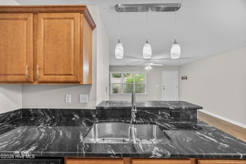 Tiny photo for 4420 Jay Bird Circle #Unit 102, Wilmington, NC 28412 (MLS # 100600029)
