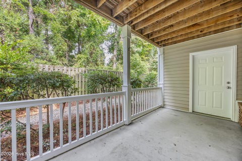 Tiny photo for 4420 Jay Bird Circle #Unit 102, Wilmington, NC 28412 (MLS # 100600029)