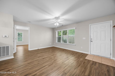 Tiny photo for 4420 Jay Bird Circle #Unit 102, Wilmington, NC 28412 (MLS # 100600029)
