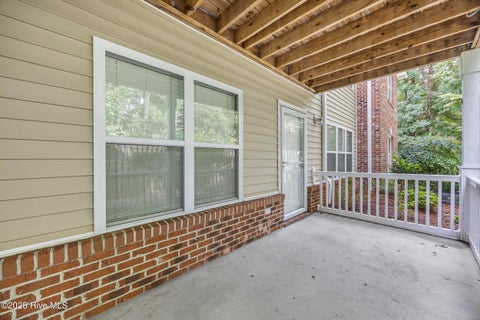 Tiny photo for 4420 Jay Bird Circle #Unit 102, Wilmington, NC 28412 (MLS # 100600029)