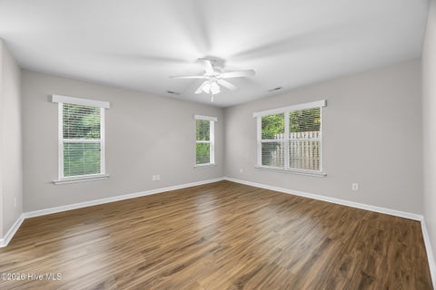Tiny photo for 4420 Jay Bird Circle #Unit 102, Wilmington, NC 28412 (MLS # 100600029)