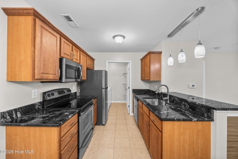 Tiny photo for 4420 Jay Bird Circle #Unit 102, Wilmington, NC 28412 (MLS # 100600029)
