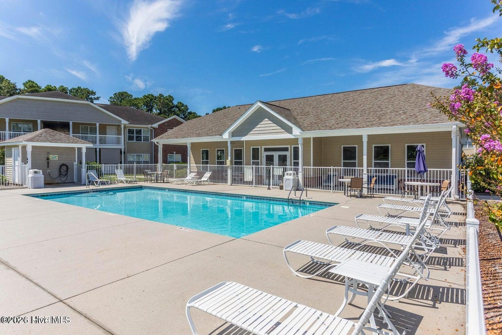 Photo of 4420 Jay Bird Circle #Unit 102, Wilmington, NC 28412 (MLS # 100600029)