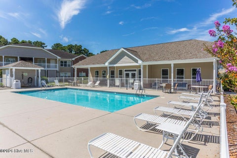 Tiny photo for 4420 Jay Bird Circle #Unit 102, Wilmington, NC 28412 (MLS # 100600029)