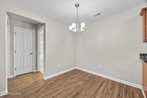 Tiny photo for 4420 Jay Bird Circle #Unit 102, Wilmington, NC 28412 (MLS # 100600029)