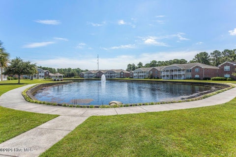 Tiny photo for 4420 Jay Bird Circle #Unit 102, Wilmington, NC 28412 (MLS # 100600029)