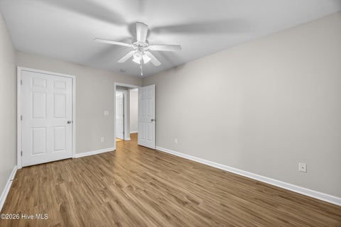 Tiny photo for 4420 Jay Bird Circle #Unit 102, Wilmington, NC 28412 (MLS # 100600029)