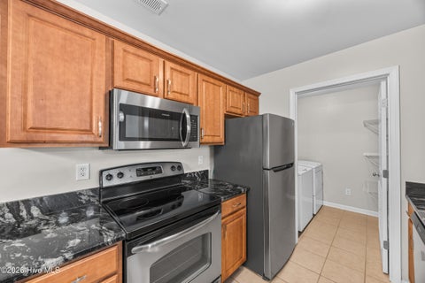Tiny photo for 4420 Jay Bird Circle #Unit 102, Wilmington, NC 28412 (MLS # 100600029)