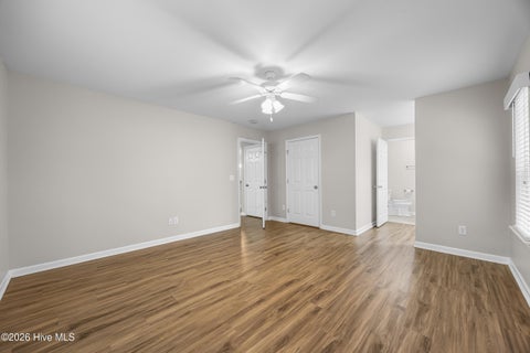 Tiny photo for 4420 Jay Bird Circle #Unit 102, Wilmington, NC 28412 (MLS # 100600029)