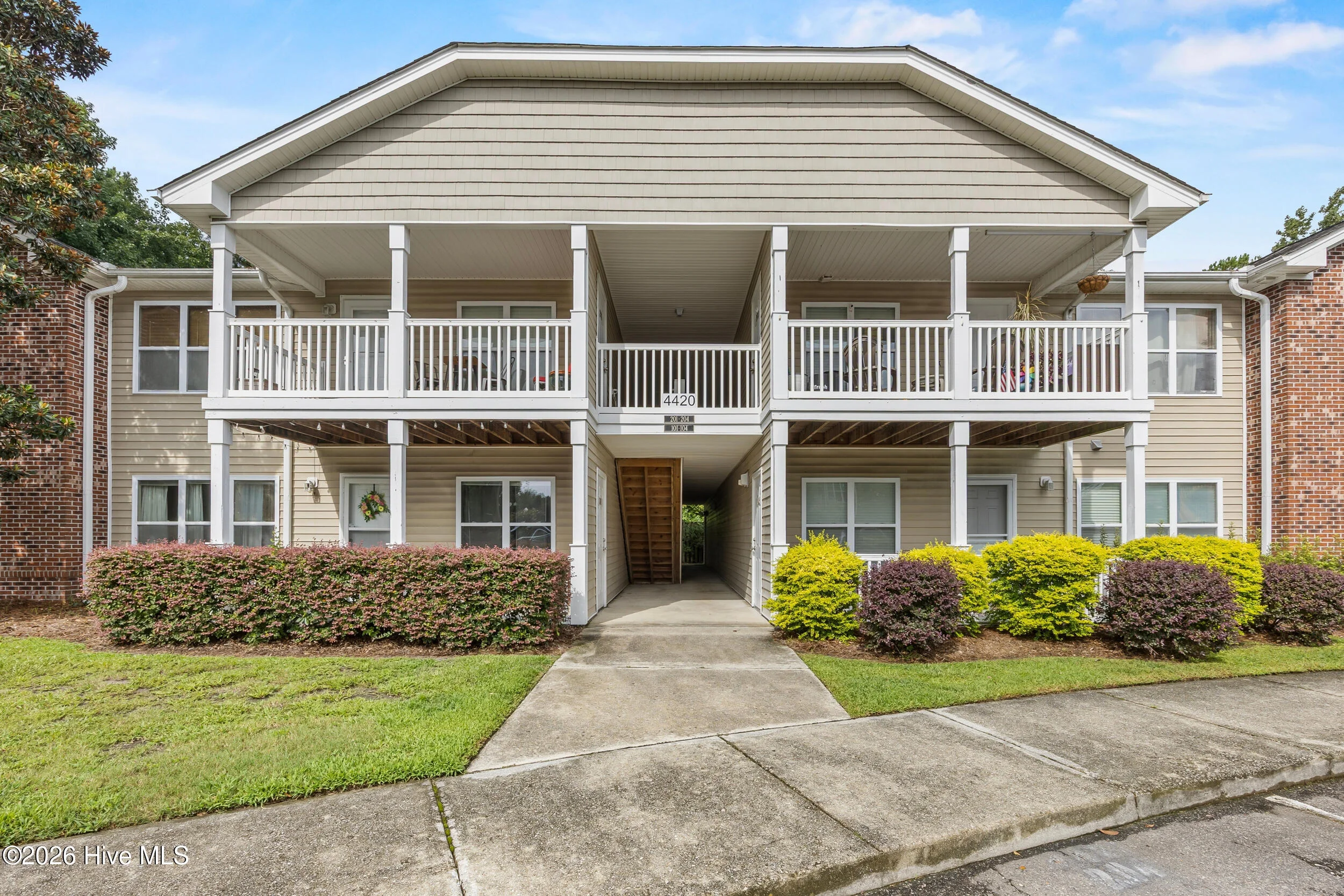 4420 Jay Bird Circle Unit Unit 102
