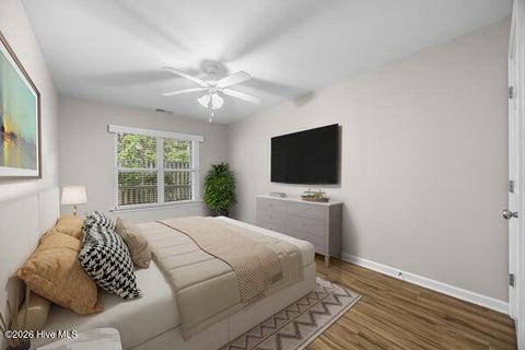Tiny photo for 4420 Jay Bird Circle #Unit 102, Wilmington, NC 28412 (MLS # 100600029)