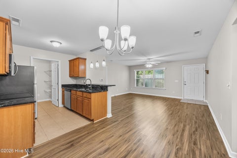 Tiny photo for 4420 Jay Bird Circle #Unit 102, Wilmington, NC 28412 (MLS # 100600029)