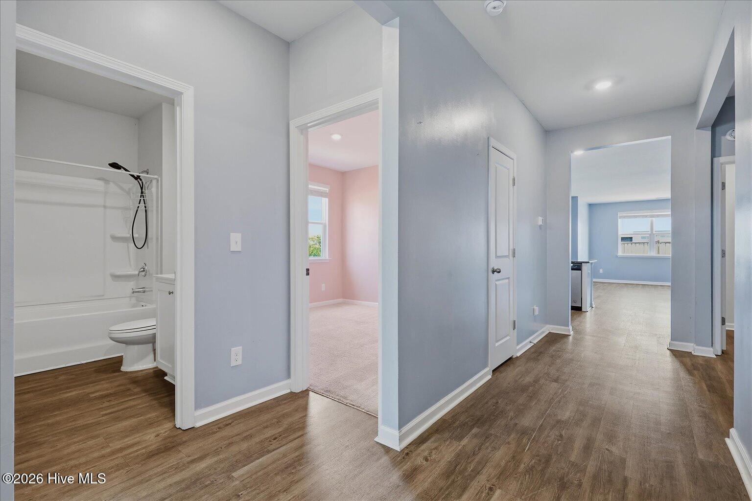 5303 Black Oak Court