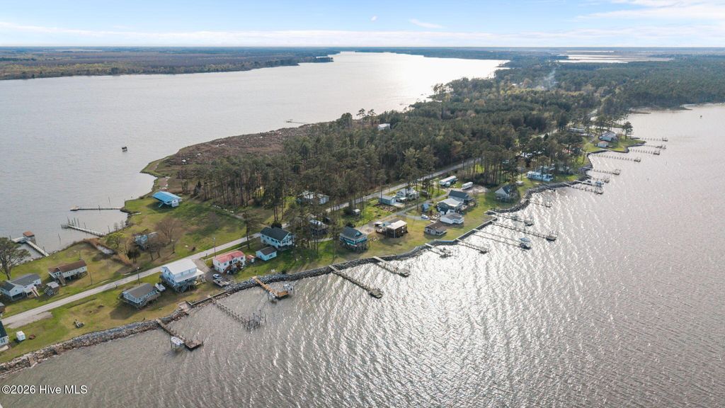 Photo of 0 Hickory Pt Road, Aurora, NC 27806 (MLS # 100561549)