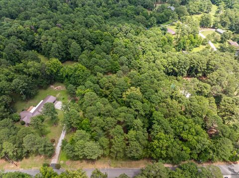 Vacant Land For Sale - 1 Harding Court<br/> Evans, GA 30809