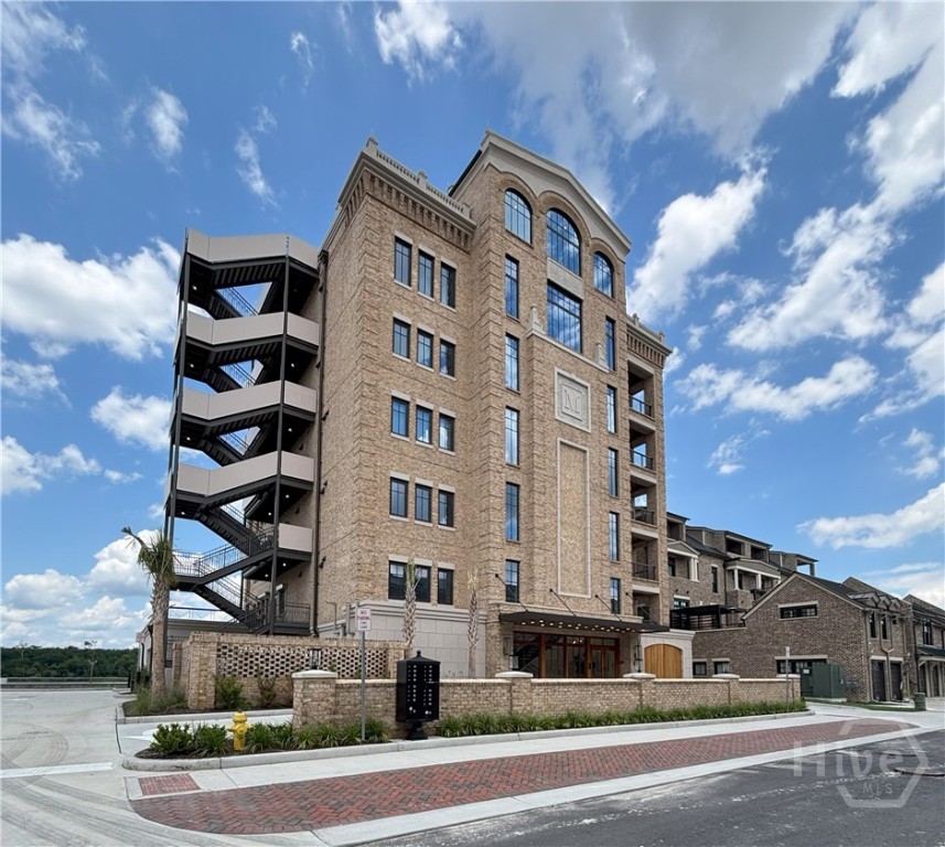 440 Geo Meyer Avenue 4