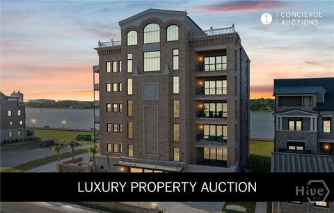 440 Geo Meyer Avenue 4 Savannah GA 31401